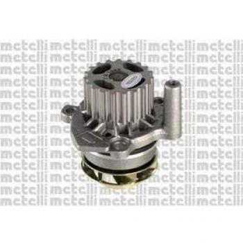 Bomba de agua METELLI 24-1089 - Bomba de agua de alta calidad, fabricada por METELLI, modelo 24-1089, diseñada para garantizar un rendimiento óptimo en sistemas de refrigeración del motor,