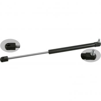 Muelle neumático FEBI BILSTEIN para tapa de compartimiento de equipos, gas spring 21657
