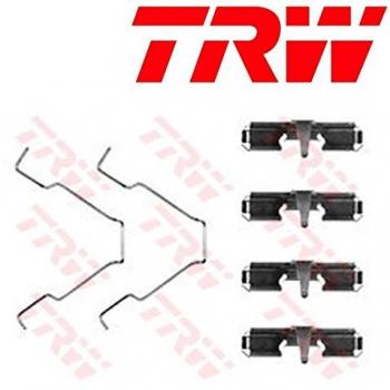 TRW PFK367 Sistemas de Servofreno
