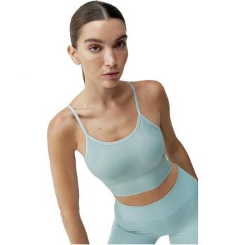 Top de yoga Kalu Old Green - Edición Limitada Born Living Yoga
