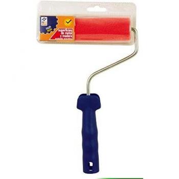 PROFER HOME - Mini Rodillo Finos Lisos D30 Profer Home 15 Cm
