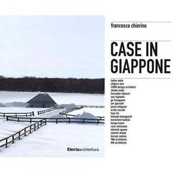 Case in Giappone. Ediz. a colori