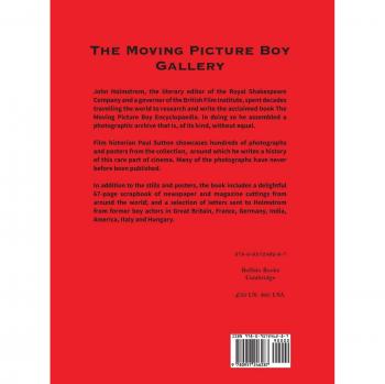 Galería del Niño en Movimiento: Colección John Holmstrom