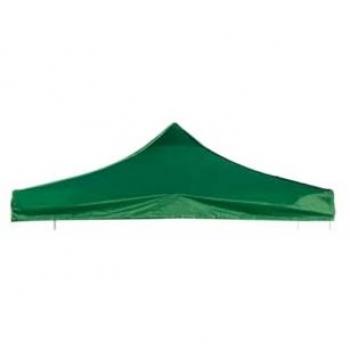 Techo Eco Verde para Carpas Plegables 3x3