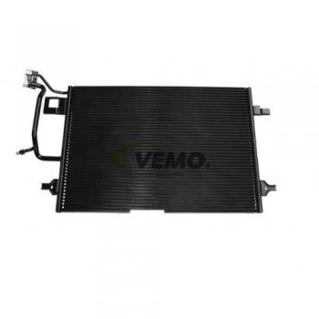 Condensador de aire acondicionado VEMO V15-62-1025 para VW, AUDI, SKODA y SEAT