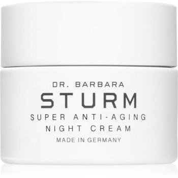 Dr. Barbara Sturm Super Anti-Aging Night Cream 50 ml