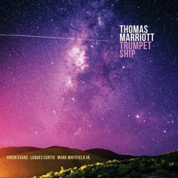 Trumpet Ship [Vinilo]