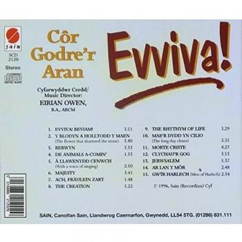 Evviva!
