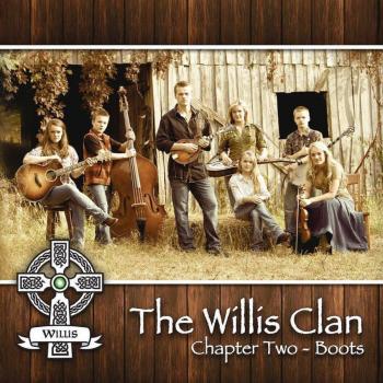 Chapter Two - Boots