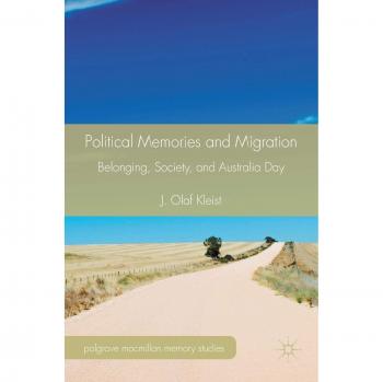 Political Memories and Migration: Belonging, Society, and Australia Day