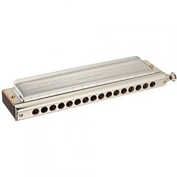 Hohner 280/C 64 Reed Chromonica