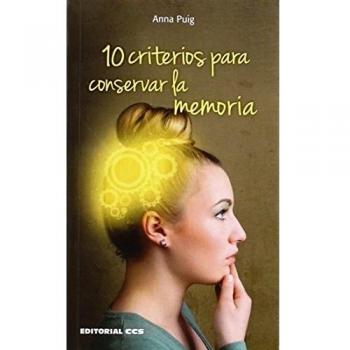 10 CRITERIOS PARA CONSERVAR LA MEMORIA: 8 - PUIG ALEMÁN, ANNA