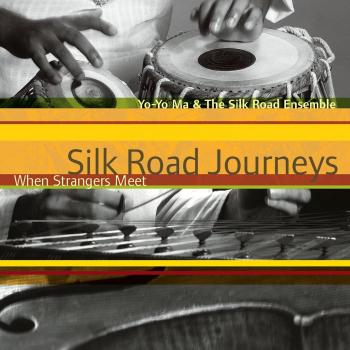 Silk Road Journeys: When Stran