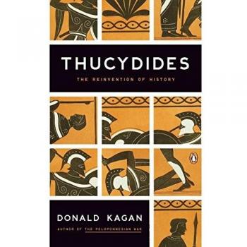Thucydides : The Reinvention of History