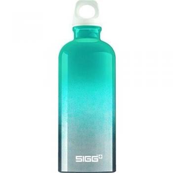 Sigg 8545.80 Crazy Blue 0.6 L