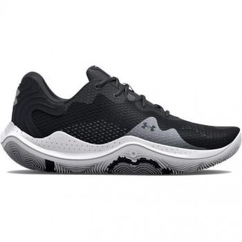 Under Armour Spawn 4 - Zapatillas de Baloncesto