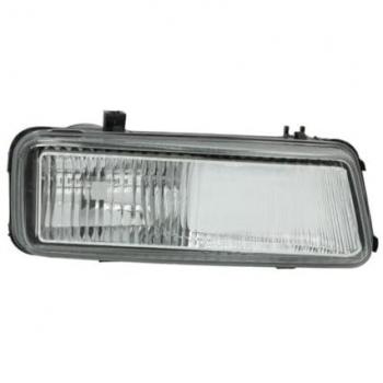 Faro Antiniebla TYC 19-5031-05-2 para Coche - Mejora Seguridad
