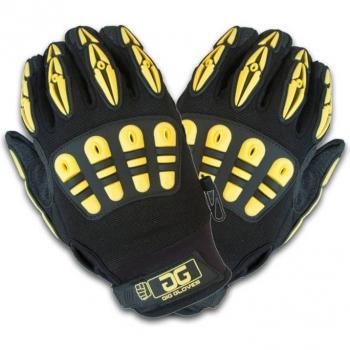 Gig Gear GG1002S Small Original Gig Gloves