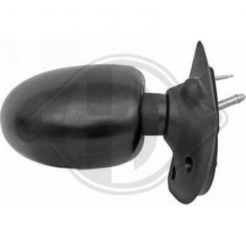 Espejo retrovisor DIEDERICHS 4480024
