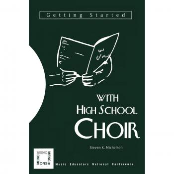 High School Choir Starter Guide: Essential Resources for Music Educators