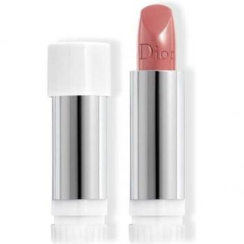 Dior Rouge Dior Balm 100 Nude Look Satin - Recarga