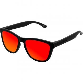 HAWKERS CARBON BLACK · RUBY ONE