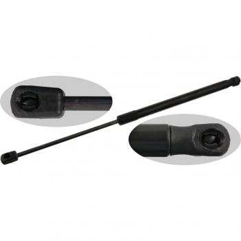 Amortiguador de maletero FEBI BILSTEIN 47108 - Gas spring, compatible con varios modelos de vehículos, alta resistencia y durabilidad, fácil instalación, diseño optimizado para un rendimiento eficiente