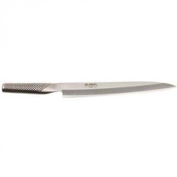Global M263907 - Cuchillo yanagi Sashimi g11