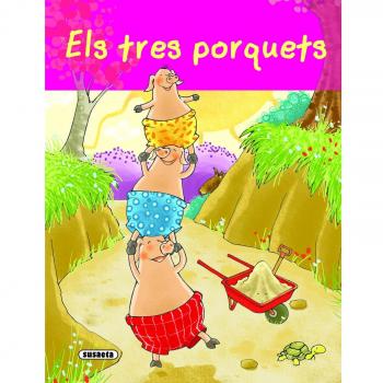 Tres Porquets
