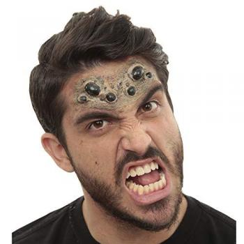 Aplicación de Látex Ojos de Araña para Disfraz - My Other Me