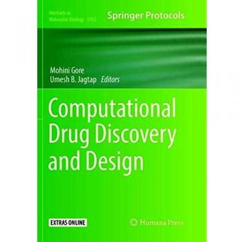 Computational Drug Discovery and Design: 1762