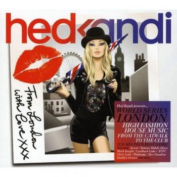 Hed Kandi World Series: London