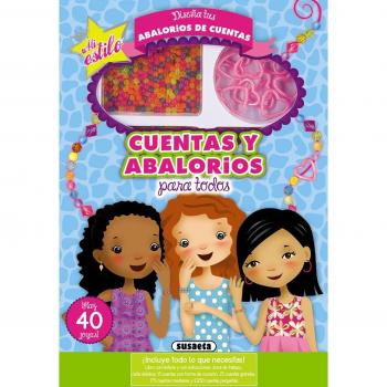 Cuentas y abalorios para todos