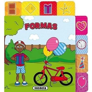 Formas - Aa.vv