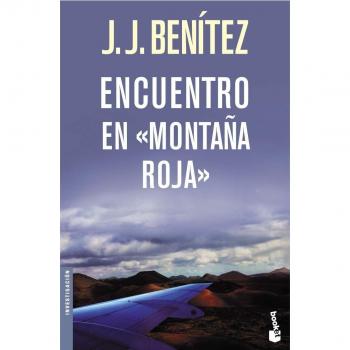 Encuentro en Montaña Roja