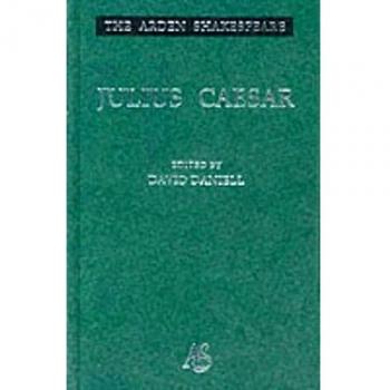 Julius Caesar: Third Series