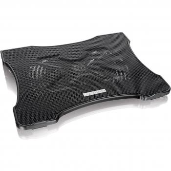 Thermaltake Massive 14 X  - Base de refrigeración para portátil, negro