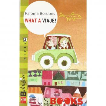 What a viaje!: Nivel 3