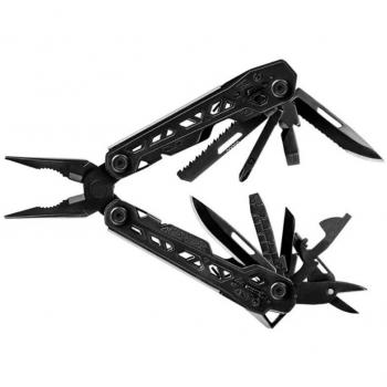 Navaja multiusos Gerber 30-001780 Negro