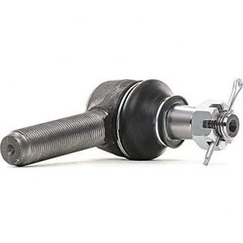 Rótula de dirección RIDEX 914T0450, M14 x 1.5, M18 x 1.50, eje delantero, izquierda, exterior