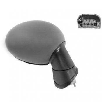 Espejo retrovisor exterior VAN WEZEL 0506808 para MINI: 3/5 puertas, Clubman, Cabriolet