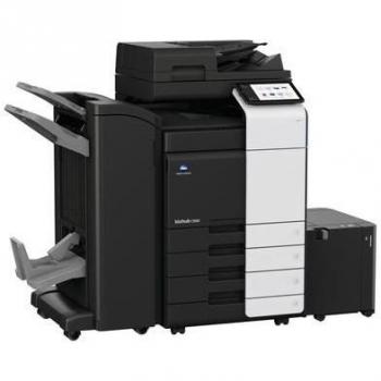 Konica Minolta Roller - Piezas de Impresora