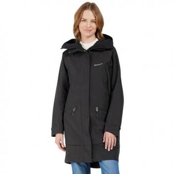 Didriksons Ilma Women's Waterproof Insulated Parka