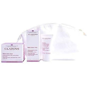 Clarins, Tónico corporal - 1 set