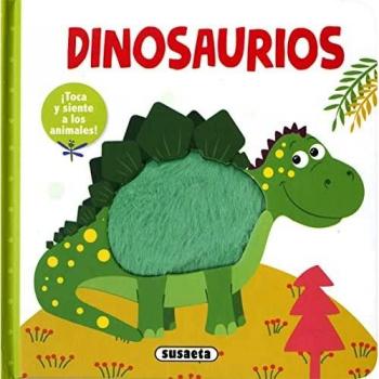 Dinosaurios (Siente a los animales