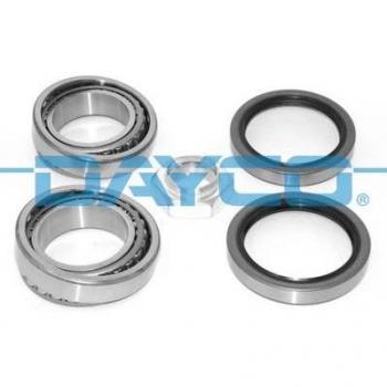 Kit de cojinete de rueda DAYCO KWD1461
