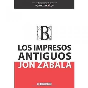 Impresos antiguos, los: Génesis material y su repercusión en la transmisión de los textos: 28