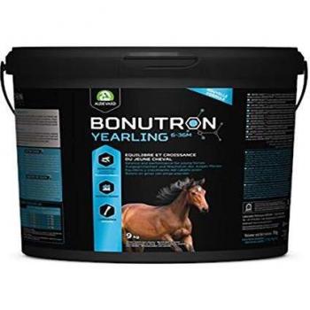 LABORATOIRES AUDEVARD 920-5488 Bonutron Yearling 6-36M 9Kg Audevard