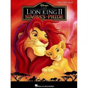The Lion King II: Simba's Pride
