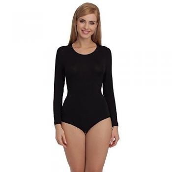 Merry Style Body Mujer Sexy Mangas Largas Ropa Lencería BD109